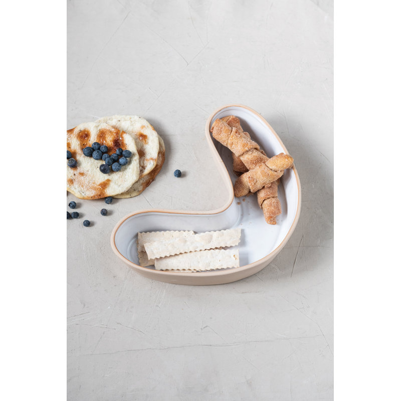 Stoneware Bowl