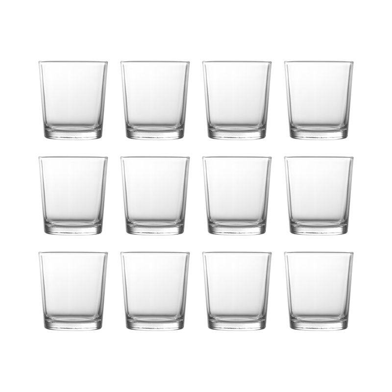 Barca Tumbler, 12