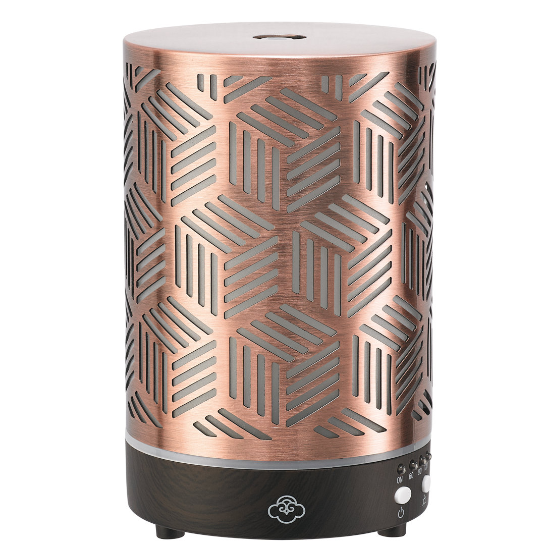 Plug-in Essential Oil Diffusers SERENE HOUSE