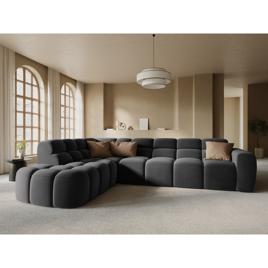 Ecksofa Comelia