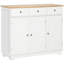 Buffet avec armoires de rangement
