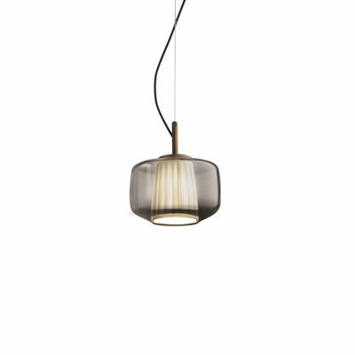 Plisse' Suspension L23CC UL