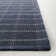 Tamworth Lauren Ralph Lauren Hand Woven Wool/Viscose Plaid Rug in Navy