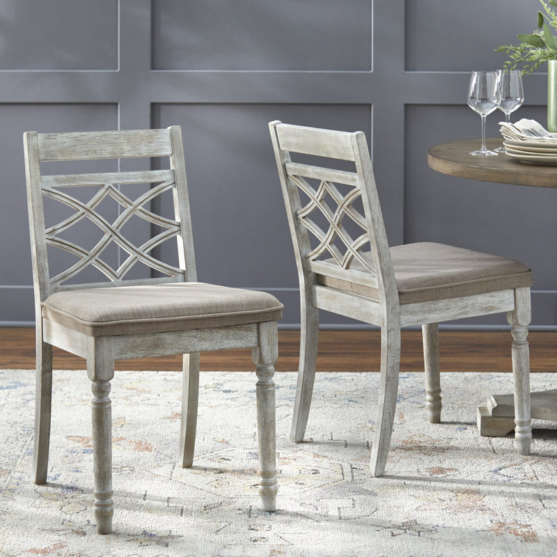Chaise d'appoint Comtal