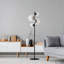 Lampe sur pied à branches 64 "Okamoto-1778354652