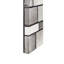 Mondrian 51'' W Console Table
