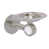 Satin Nickel is out of stock