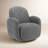 Lotta Swivel Lounge Chair-1636700536