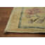 Tapis oriental d'inspiration antique 6 x 9