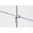 Caiyden 67.8'' Arched Floor Lamp-460298080-460298083