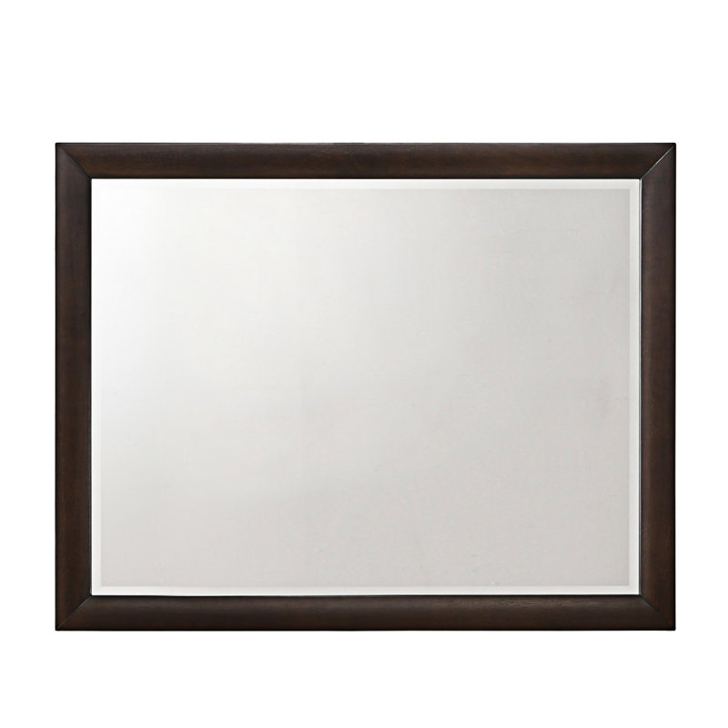 Dresser Mirror