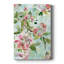Fleurs de printemps I - Cavas enveloppés de galerie-108828617