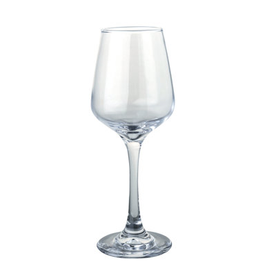 Yanco Aqua Spirits Glassware Wine