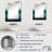 Candido Rectangle Mirror-136858739