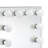 Zaff Flat Wall Mirror-123406496