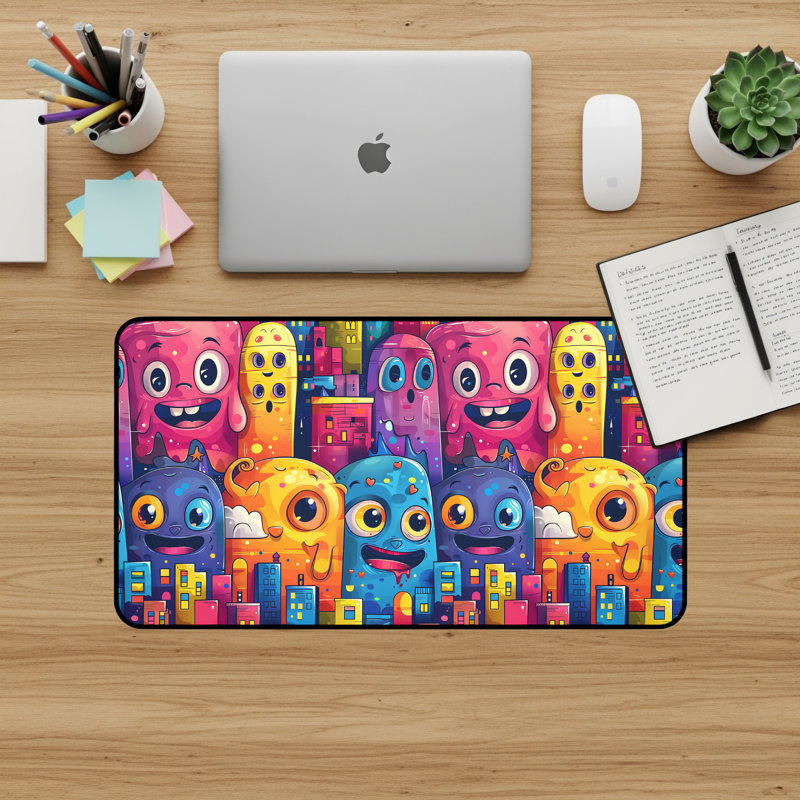 Desk Pad