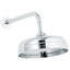 Fixed Heads Fixed Shower Head with No