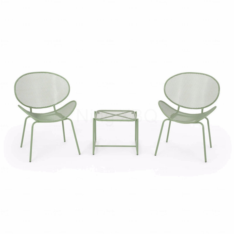 Ensemble de conversation, Vert