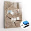 Magnetic Glass Dry Erase Board