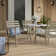 Quadis Upholstered Club Chair