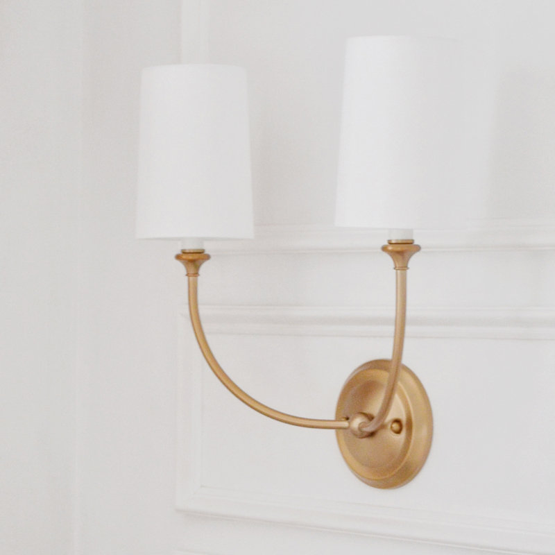 Elyseum Armed Sconce