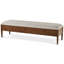 Nova Upholstered Bench-64799615