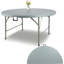 Table pliante portative 59 po-88864202