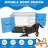 36" Kennel Dog Cage