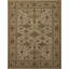 Tapis oriental traditionnel beige Classic Elegance 8 x 10
