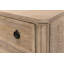 Gordon Solid Wood Storage Cabinet