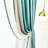 Mira Sheer Curtain Pair-69685241