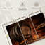 Whiskey Barrel Distributeur - 3 pièces de toile tendue multi-image-188450582