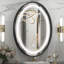 Miroir de salle de bain mural avec miroir à DEL Vinia-1457450133-1444132948