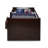 Aditya Kids Twin Daybed with Drawers-1707734282