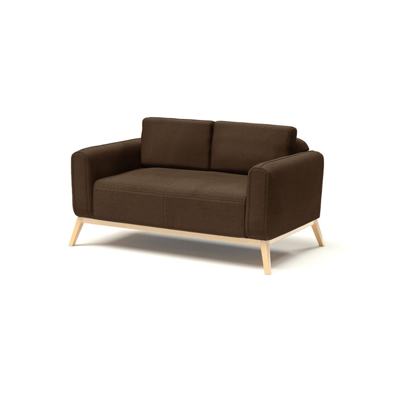 Joshua Sofa, Brown