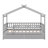 Aswin Canopy Storage Bed-930404784