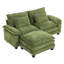 2 Seater Sofa-1202068186