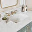 Magnolia Bath Vanity Rectangular Basin S043SCWRV-837907805