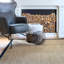 Tapis intérieur / extérieur beige Galiana-1703594704