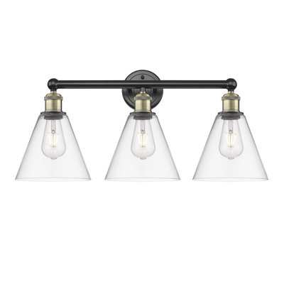 Beva 3 - Light Dimmable Vanity Light