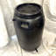 Baril d'eau de pluie 55 gallons-16787227