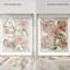 Lilies Flower Set Set by Oliver Gal-269033905-269033910