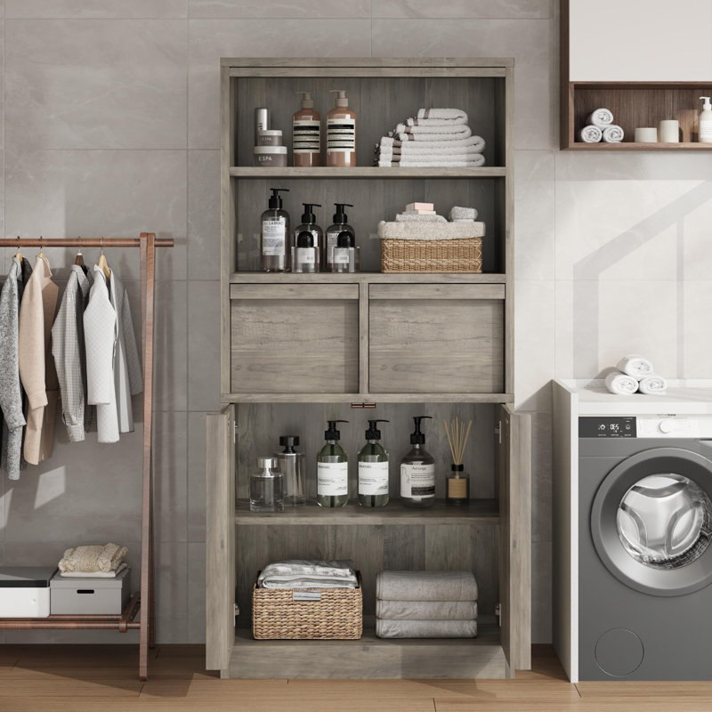 Sideboard, Grey