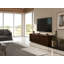 Profile 4-Door Media Storage Cabinet-443516393
