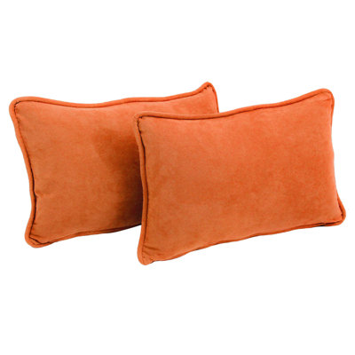  Housse et coussin rectangulaire