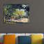 Paul Cezanne - Wrapped Canvas Painting-21211986