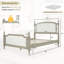 Lit plateforme tapissier Aveloire Classic-126040372-126040375