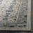 Christa Gray Area Rug-497819041