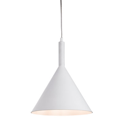 Pendants 1 - Light Cone Pendant