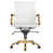 Doré sélectionné
